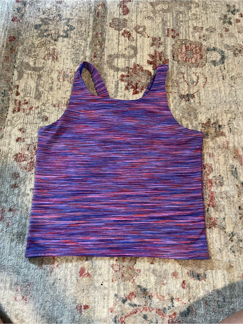 Athleta Sports Bra Top